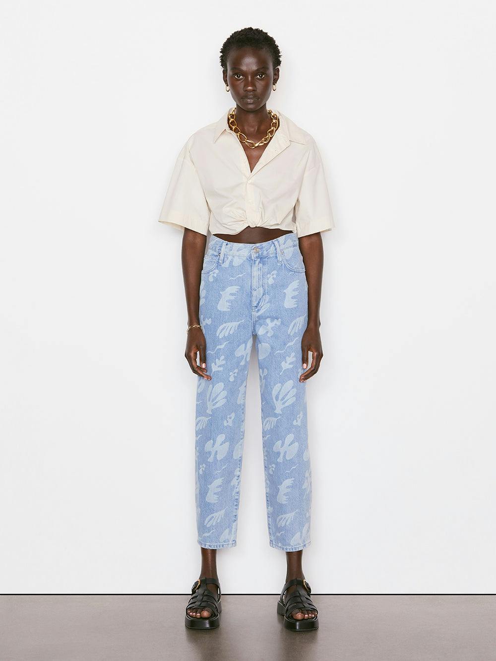 jeans full body view alt:hover